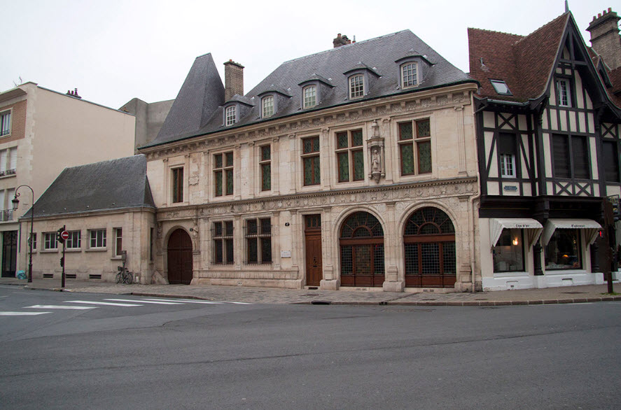 La Salle, France